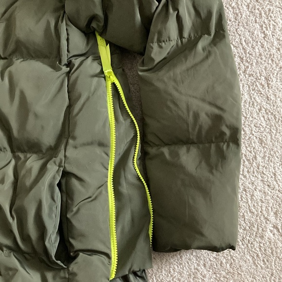 Puffer Coat Fabletics S - Picture 3 of 5
